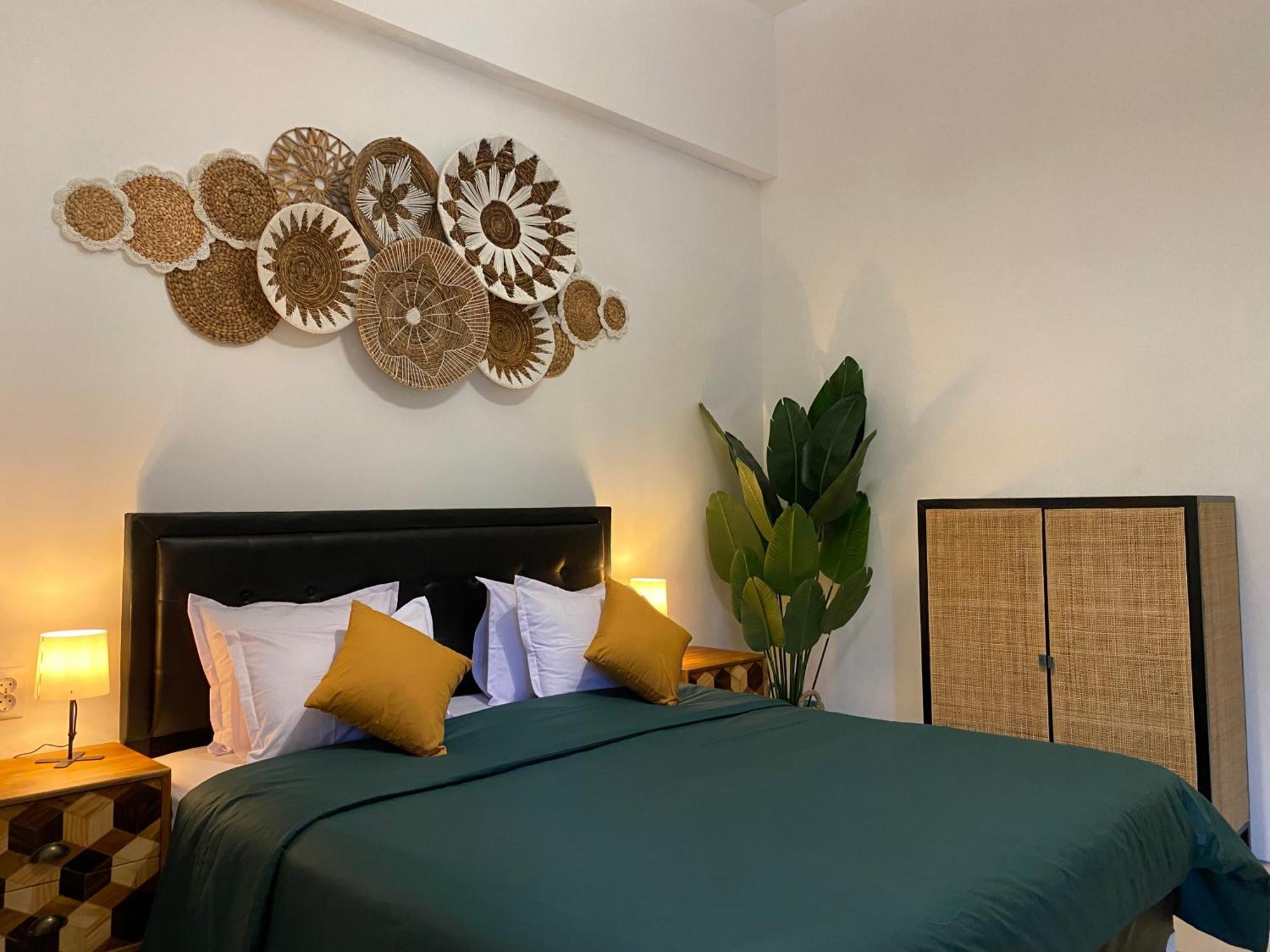 Simplicity By Snooze Banyuwangi  Exterior photo